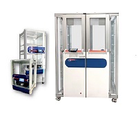 MEGAfume superglue development cabinets